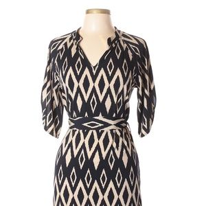 Viereck Casual Dress, Size XS